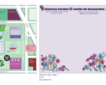 Memory Garden Activity – Lincoln Center for the Performing Arts – 2